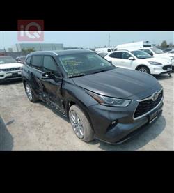 تويوتا هايلاندر